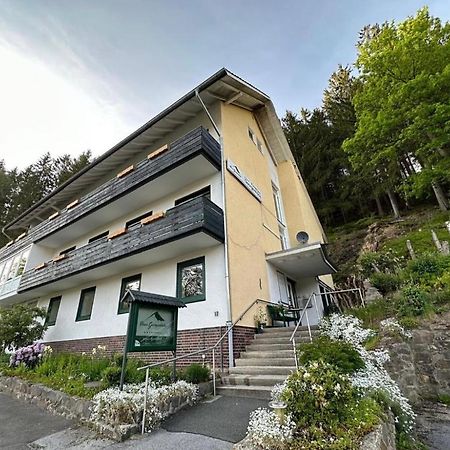 Haus Georgenhoehe Wildemann Eksteriør bilde