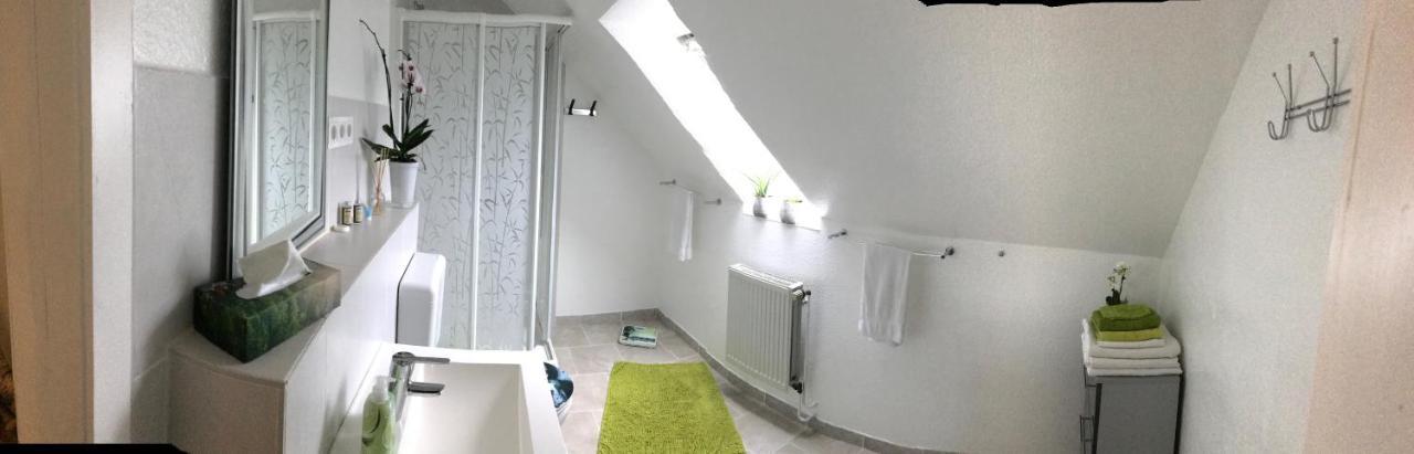 Haus Georgenhoehe Wildemann Eksteriør bilde