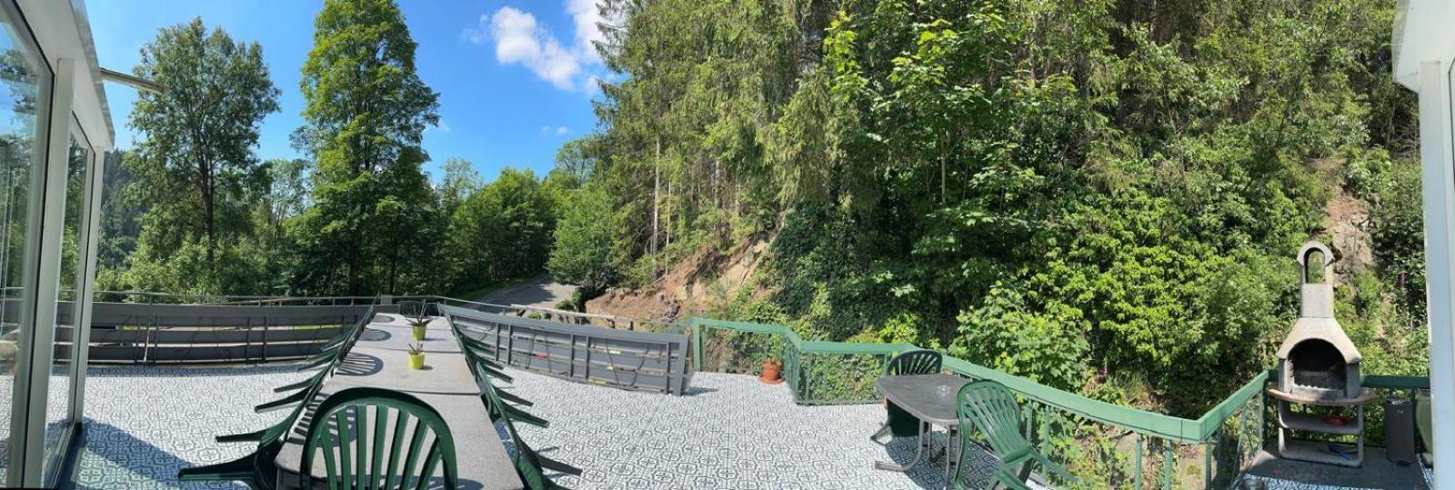 Haus Georgenhoehe Wildemann Eksteriør bilde