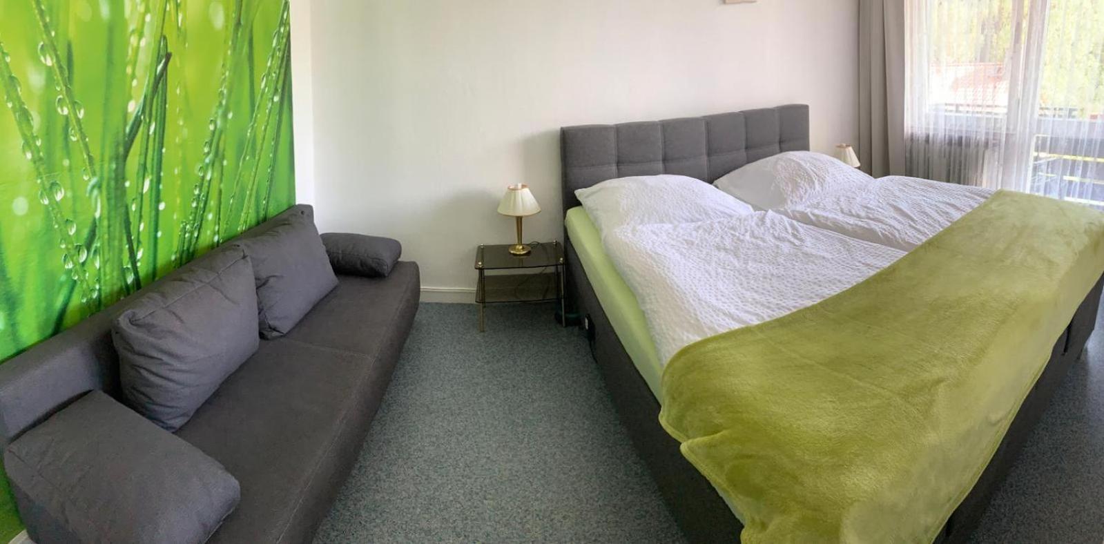 Haus Georgenhoehe Wildemann Eksteriør bilde